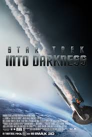 Star Rrek Into Darkness Free Download