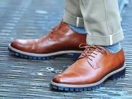 Latest Men's Dress Shoes Style Guide