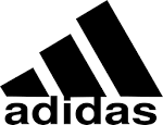 Andra Logo Design: Adidas Logo