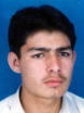 Sabz Ali - Player Portrait. Sabz Ali - Player Portrait - 9572