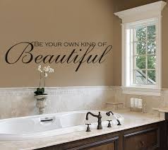 Bathroom Wall Decals Archives - Wall Decals by Amanda's Designer ...