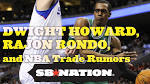 The NBA Trade deadline is less