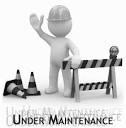 <b>maintenance</b> or needs to be