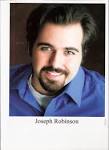 Joseph Robinson …………Dylan Bennett. Joseph is an Equity Membership Candidate ... - joseph-robinson