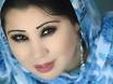 Saida Charaf est considérée comme l'une meilleures chanteuses saharouies. - arton19835