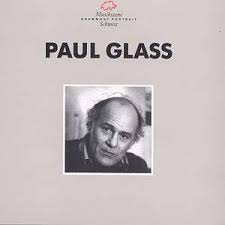 Paul Glass: Symphonie Nr.3 (CD) – jpc