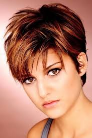 Hairstyles For Short Hair