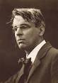 William Butler Yeats pronunciation