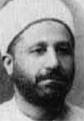 prof Harun al-rasyid s - Rasyid-Ridha
