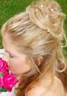 Swarovski Crystal Hair Pin. This elegant hair pin is truly a stunning piece! - DSC04346-1