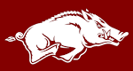 Arkansas-Razorback-Logo : Hog Database