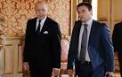 Foreign ministers meet in Paris on Ukraine crisis - Times LIVE