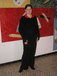 Zur Zeit ( Februar-März 2005 ) absolviert die Studentin Anne Schnieders aus Werlte ihr allgemeines Schulpraktikum an unserer Schule. - Anneschnieders