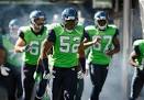 Seattle Green Goblins Lose To Bears On Day Of NFL Uniform Insanity ...