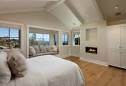 Classic Master Bedroom Interior Designs with Luxury Wood Furniture ...