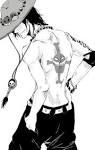 Portgas D. Ace/#1155454 - Zerochan
