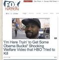 Fox News Largely Ignoring Trayvon Martin Shooting - NewsHounds