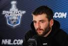 NHL Playoffs 2011: Will Patrice Bergeron Be the Difference for the ...