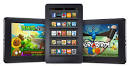 Amazon Kindle Fire software updated to version 6.2.1 adds ...