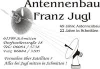 Antennenbau Franz Jugl