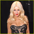 Christina Aguilera: Singing National Anthem at the Super Bowl ...
