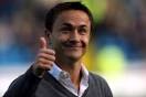 Dennis Wise Sticks Knife Into Newcastle Fans Yet Again | NUFC The Mag