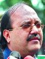 Amar Singh still in SP, resignation no big deal: Mulayam - Amar-Singh88