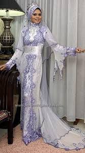 2014 Kebaya Styles for Muslim Women BAJU PENGANTIN MUSLIMAH ...