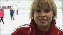 Meet Dundee 28-year-old Kelly Wood, part of the British women's curling team ... - _47094501_-42