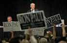 Ron Paul supporters: 'It's not over yet' - Saturday, May 5, 2012 ...