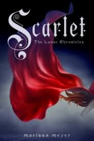 As Scarlet and Wolf work to