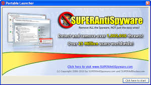 Download Super Anti SpyWare Gratis