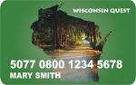 Wisconsin QUEST Card - Frequently Asked Questions