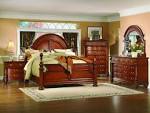 Yorkshire bedroom collection homelegance b traditional bedroom ...