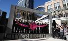 CITY CREEK CENTER opens amid fanfare and long lines | ksl.