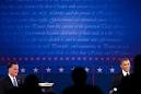 Presidential Debate Fact-Checks and Updates - Live Coverage ...