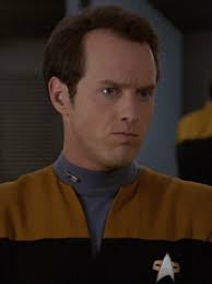 Michael Jonas – Memory Alpha, das Star Trek Wiki
