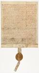 Featured Document: The Magna Carta