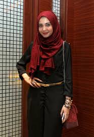Tampil Simple dengan Trend Baju Muslim Model Casual