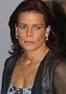 First married to Daniel Ducret 1995-96, secondly to Adans Lopez Peres ... - Stephanie-Monaco