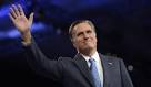 Romney opts against 2016 run for president �� ASHARQ AL-AWSAT