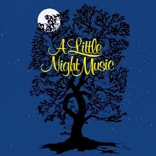 A Little Night Music A Little Night Music