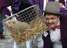 Groundhog Day 2012 cheat sheet, from Wiarton Willie to ...