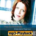 Thea Eichholz: Breite deine Flügel aus (Playback mit Backings) [MP3-Album] ... - DL963277b