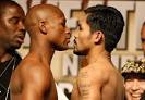 Mayweather Finally Admits Hes Scared of Pacquiao | Abril Uno