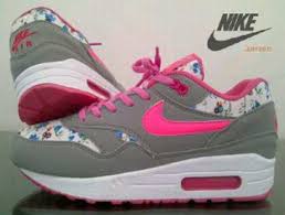 Sepatu Nike Airmax GLY untuk Wanita