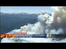 Colorado wildfire: Donation center to aid High Park fire victims ...