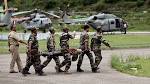 Uttarakhand: IAF chopper crash kills 20