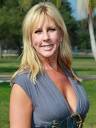 Real Housewives' Star VICKI GUNVALSON Files for Divorce - The ...