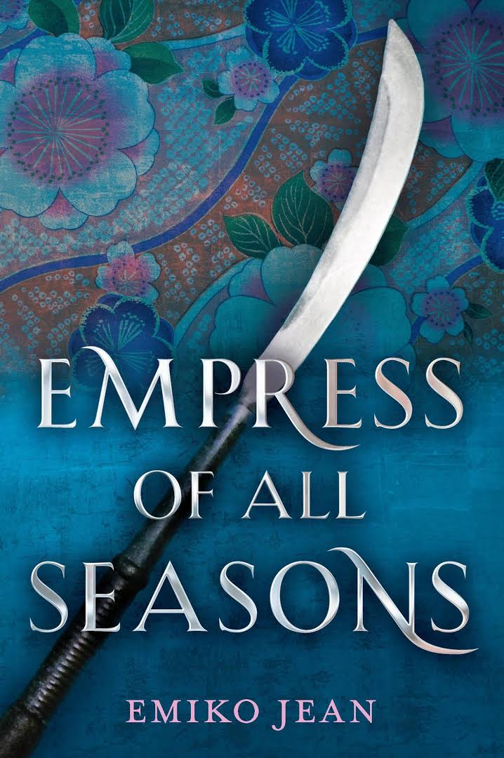 RÃ©sultat de recherche d'images pour "Empress of All Seasons"